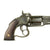 Original U.S. Civil War Savage 1861 Navy Model .36 Caliber Pistol Serial No 1609 Original Items