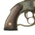 Original U.S. Civil War Savage 1861 Navy Model .36 Caliber Pistol Serial No 1609 Original Items