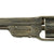 Original U.S. Civil War Savage 1861 Navy Model .36 Caliber Pistol Serial No 1609 Original Items