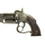 Original U.S. Civil War Savage 1861 Navy Model .36 Caliber Pistol Serial No 1609 Original Items