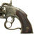 Original U.S. Civil War Savage 1861 Navy Model .36 Caliber Pistol Serial No 1609 Original Items