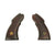 Original U.S. Civil War Savage 1861 Navy Model .36 Caliber Pistol Serial No 1609 Original Items