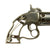 Original U.S. Civil War Savage 1861 Navy Model .36 Caliber Pistol Serial No 1609 Original Items