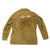Original U.S. WWII 61st Fighter Squadron Named M-1943 M43 Field Jacket Original Items