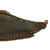 Original U.S. WWII Theater Made Bowie Blade Fighting Knife with Original Sheath Original Items