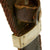 Original U.S. WWII Theater Made Bowie Blade Fighting Knife with Original Sheath Original Items