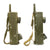 Original U.S. WWII Handie Talkie SCR-536 Radio Transceiver - Set of 2 Original Items
