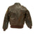 Original U.S. WWII B-24 Liberator 98th Bombardment Group Named A-2 Flight Jacket with Italian Theatre Patches Original Items