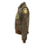 Original U.S. WWII B-24 Liberator 98th Bombardment Group Named A-2 Flight Jacket with Italian Theatre Patches Original Items