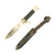 Original German WWII Hitler Youth Knife RZM M7/34 by Rudolf C. Jacobs, Solingen-Grafrath Original Items