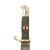 Original German WWII Hitler Youth Knife RZM M7/34 by Rudolf C. Jacobs, Solingen-Grafrath Original Items