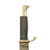 Original German WWII Hitler Youth Knife RZM M7/34 by Rudolf C. Jacobs, Solingen-Grafrath Original Items
