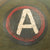 Original U.S. WWI M1917 Refurbished Doughboy Helmet of the 50th Aero Squadron Original Items