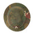 Original U.S. WWI M1917 Refurbished Doughboy Helmet of the 50th Aero Squadron Original Items