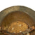 Original U.S. WWI M1917 Refurbished Doughboy Helmet of the 50th Aero Squadron Original Items