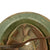 Original U.S. WWI M1917 Refurbished Doughboy Helmet of the 304th Patton Tank Brigade Original Items