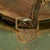 Original U.S. WWI M1917 Refurbished Doughboy Helmet of the 304th Patton Tank Brigade Original Items