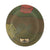 Original U.S. WWI M1917 Refurbished Doughboy Helmet of the 304th Patton Tank Brigade Original Items