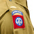 Original U.S. WWII 82nd Airborne Paratrooper Officer Grouping - Mint Condition Original Items
