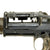 Original German WWII MG 34 Display Machine Gun - Marked dot 1945 with Bakelite Stock Original Items