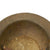 Original U.S. WWI M1917 Refurbished Doughboy Helmet of the 26th Infantry Yankee Division Original Items