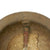 Original U.S. WWI M1917 Refurbished Doughboy Helmet of the 26th Infantry Yankee Division Original Items