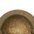 Original U.S. WWI M1917 Refurbished Doughboy Helmet of the 26th Infantry Yankee Division Original Items