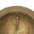 Original U.S. WWI M1917 Refurbished Doughboy Helmet of the 26th Infantry Yankee Division Original Items