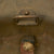 Original U.S. WWI M1917 Refurbished Doughboy Helmet of the 26th Infantry Yankee Division Original Items