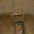 Original U.S. WWI M1917 Refurbished Doughboy Helmet of the 26th Infantry Yankee Division Original Items