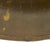 Original U.S. WWI M1917 Refurbished Doughboy Helmet of the 26th Infantry Yankee Division Original Items