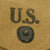 Original U.S. Browning 1918A2 BAR Magazine Belt by Boyt - Dated 1942 Original Items