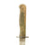 Original German WWI Fighting Trench Knife with Original Scabbard Original Items