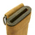 Original U.S. WWI Model 1910 Bolo Knife with Canvas Scabbard- by Springfield Armory dated 1911 Original Items