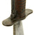 Original U.S. WWI Model 1910 Bolo Knife with Canvas Scabbard- by Springfield Armory dated 1911 Original Items