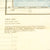 Original U.S. WWII Army Air Forces Silk Escape Map - Nagasaki and Kagoshima 1944 Original Items