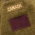 Original Canadian WWII Identified Officer Royal Artillery Battle Dress Grouping Original Items