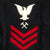 Original U.S. WWII Navy Seabee Named Grouping - Japan 1945 Original Items