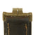 Original German WWII Army Heer Belt with Aluminum Buckle - Dated 1939 Original Items