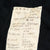 Original German WWII National Flag Banner Signed by 3rd Armored Field Artillery Battalion Original Items