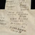 Original German WWII National Flag Banner Signed by 3rd Armored Field Artillery Battalion Original Items