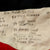 Original German WWII National Flag Banner Signed by 3rd Armored Field Artillery Battalion Original Items