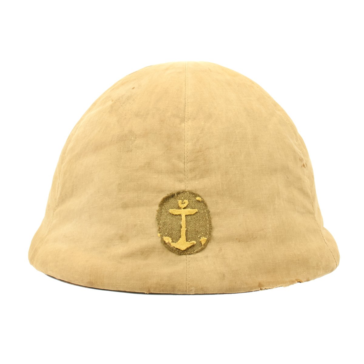 Original WWII Japanese Special Naval Landing Forces (SNLF) Tetsubo