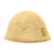 Original WWII Japanese Special Naval Landing Forces (SNLF) Tetsubo Helmet with Cover Original Items