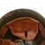Original WWII Japanese Special Naval Landing Forces (SNLF) Tetsubo Helmet with Cover Original Items