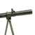 Original WWII Danish Madsen Display Light Machine Gun in German 8mm Original Items