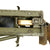 German WWII Era MG 42 Lafette Tripod Original Items