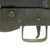 Original British WWII Sten MkII Display Submachine Gun with Sling Original Items