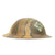 Original U.S. WWI M1917 Refurbished Doughboy Helmet of the 59th Pioneer Infantry Regiment Original Items