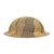 Original U.S. WWI M1917 Refurbished Doughboy Helmet of the 59th Pioneer Infantry Regiment Original Items